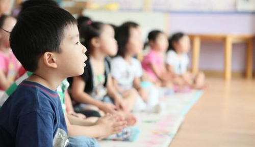 成都好的幼师学校有哪些