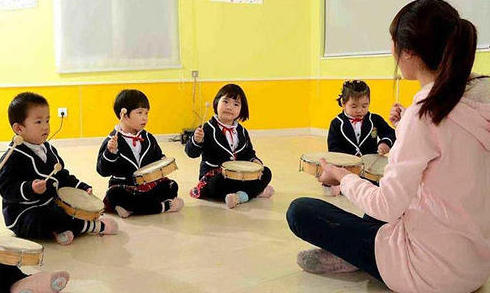 成都好的幼师学校有哪些