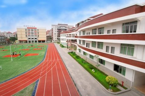 成都那些职高比较好