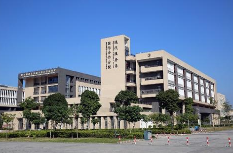 成都周边技术学校有哪些