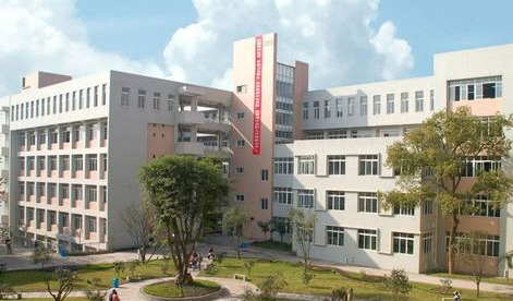四川省有哪些比较好的职业学校