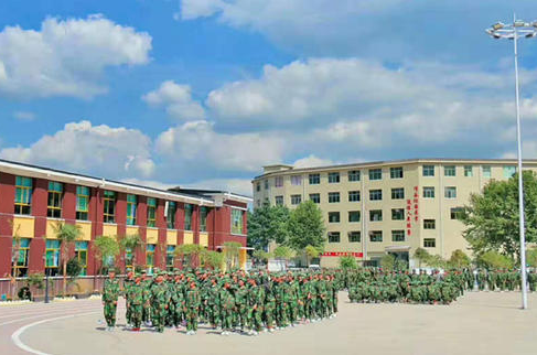 四川有哪些职业学校