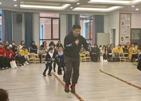 四川幼师学校有哪些