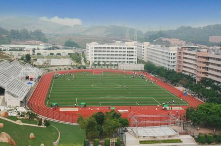 成都大专排名前十名学校
