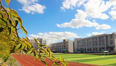 成都附近职高有多少个学校