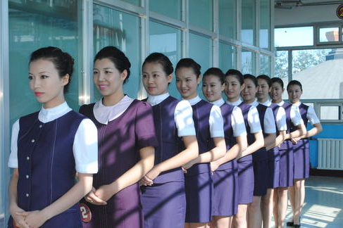 成都空乘学校招生要求