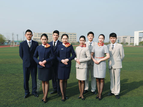成都空乘学校招生要求