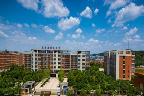 成都双流附近职业学校有哪些