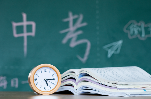 中考落榜怎么办考不上高中怎么办