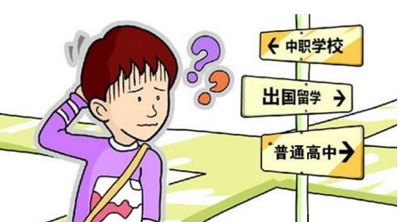 落榜生的出路有哪些
