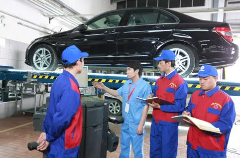 四川初中男生上技校学什么专业好