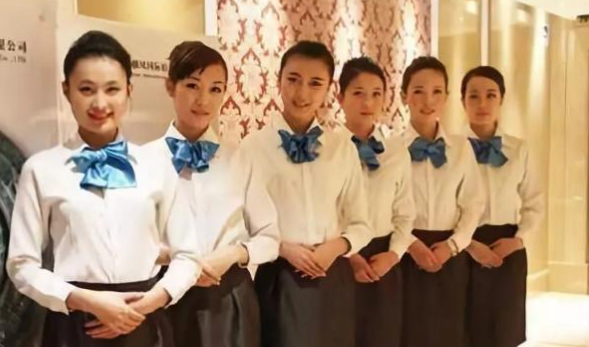 四川中专都有什么专业适合女生的