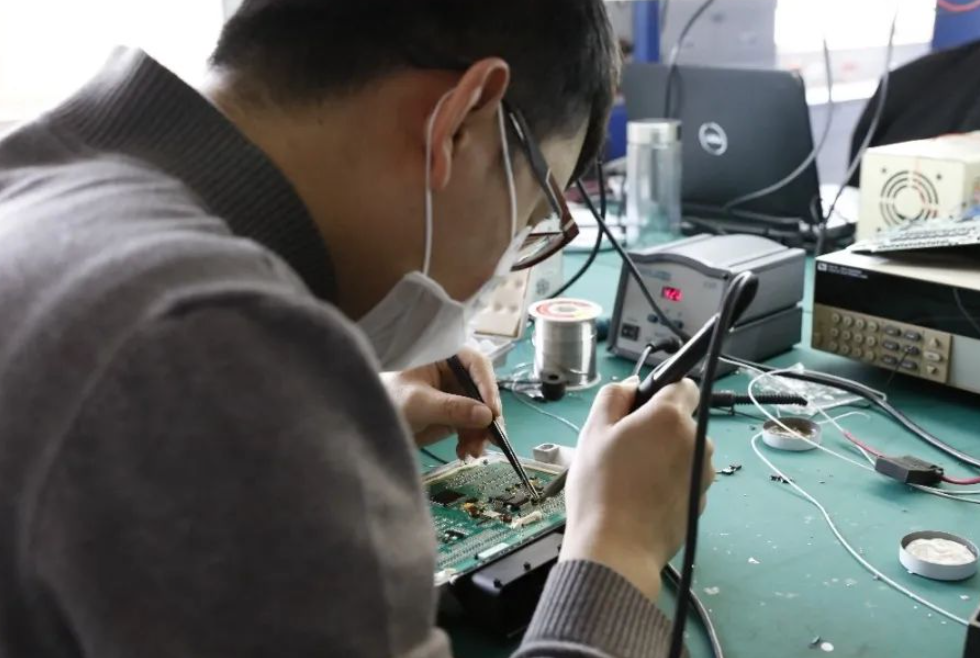 四川初中毕业上技校学什么技术好