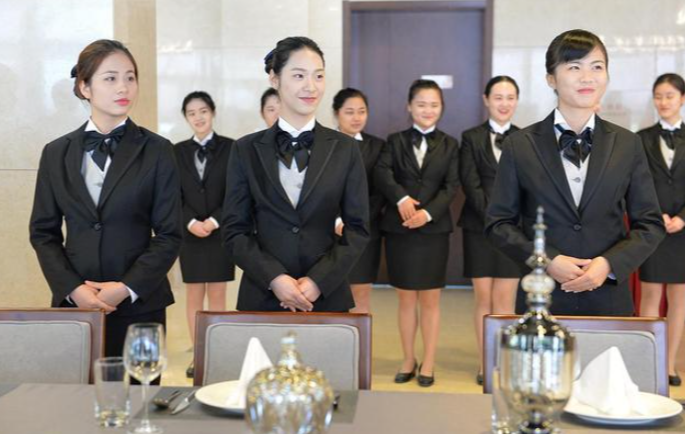 四川女孩读技校学什么专业比较好
