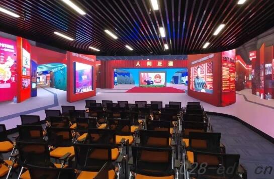 四川省志翔职业技术学校