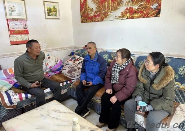 四川省蒲江县寿安中学