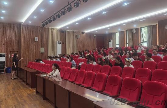 成都职业技术学校 成都职业技术学校