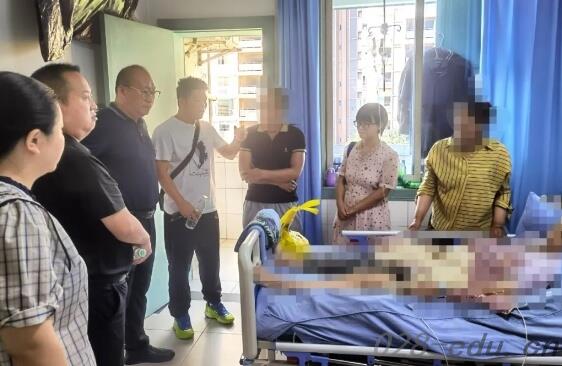 眉山电子职业技术学校