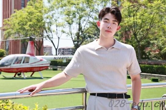 四川天府新区航空旅游职业学院