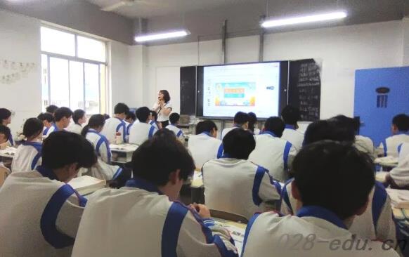 四川五月花技师学院 四川五月花技师学院