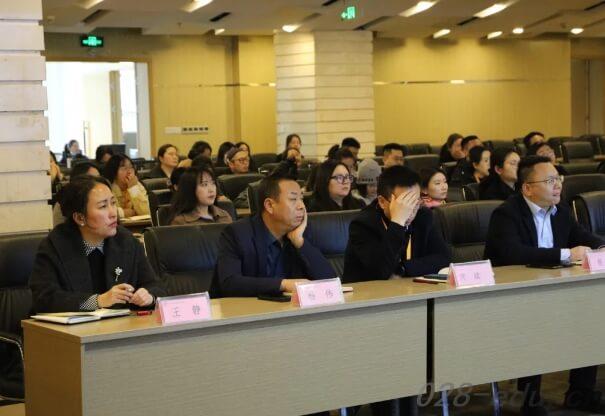 四川兴科城市交通高级技工学校