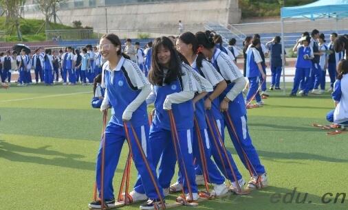 四川省南充卫生学校 四川省南充卫生学校