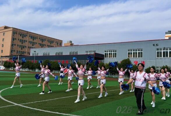 四川科华高级技工学校 四川科华高级技工学校