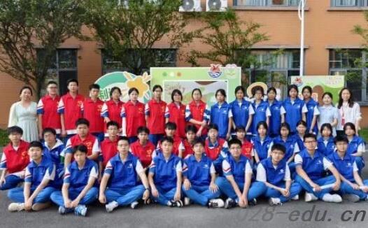 成都市温江区燎原职业技术学校 成都市温江区燎原职业技术学校