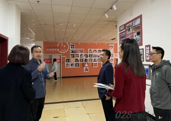 四川省民政干部学校 四川省民政干部学校