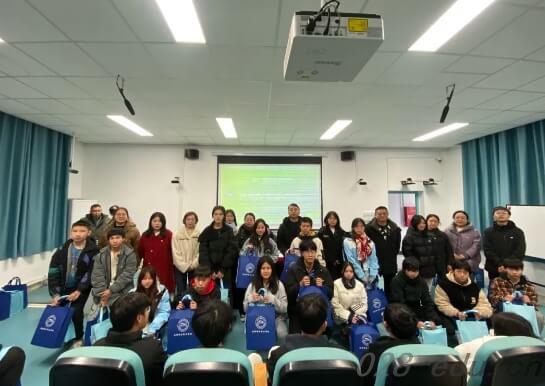 成都新运职业学校