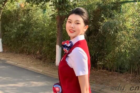 四川天府新区航空旅游职业学院