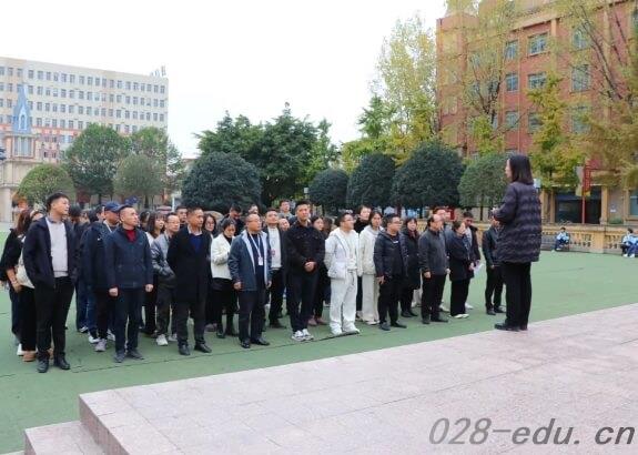 四川五月花技师学院 四川五月花技师学院