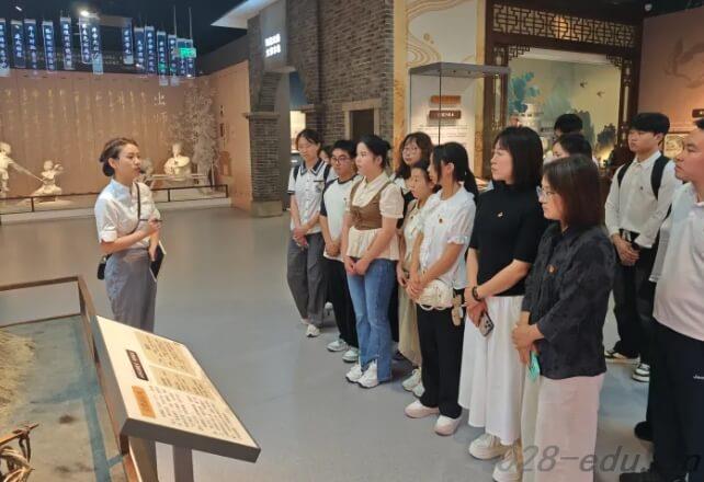 天府新区信息职业学院