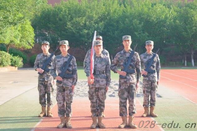 四川希望汽车技师学院 四川希望汽车技师学院