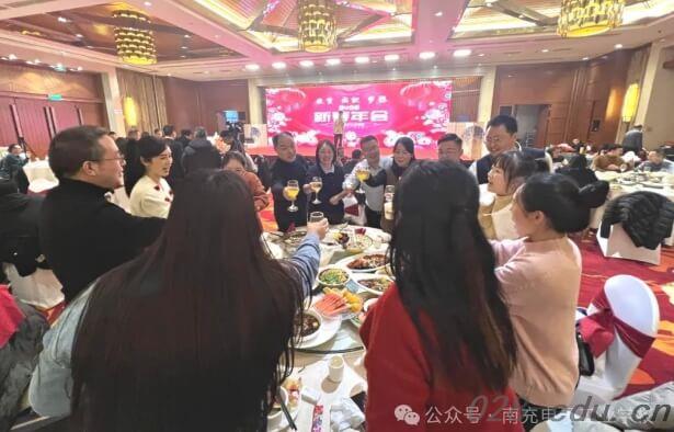 南充电子工业学校 南充电子工业学校