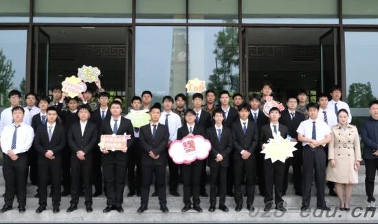 绵阳泛美飞行职业技术学校 绵阳泛美飞行职业技术学校