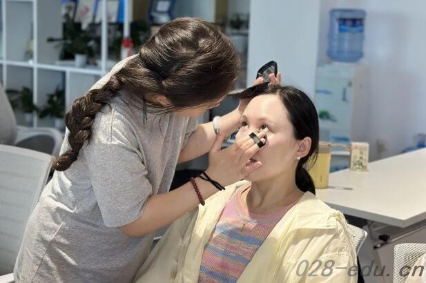 四川五月花技师学院 四川五月花技师学院