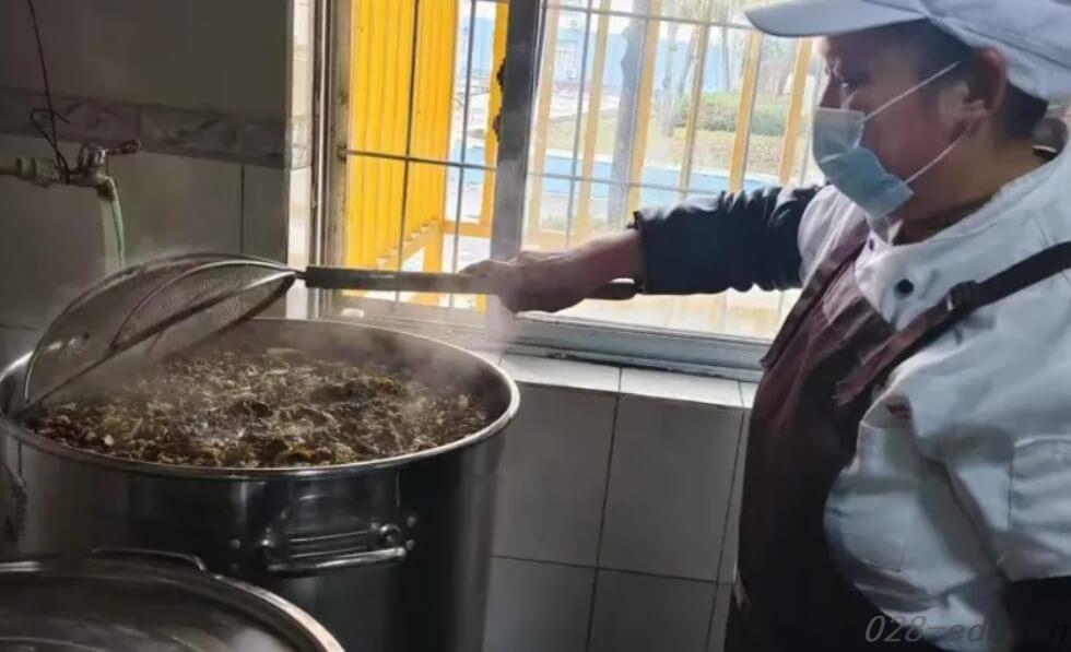 成都新运职业学校 成都新运职业学校