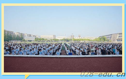 成都市工程职业技术学校 成都市工程职业技术学校