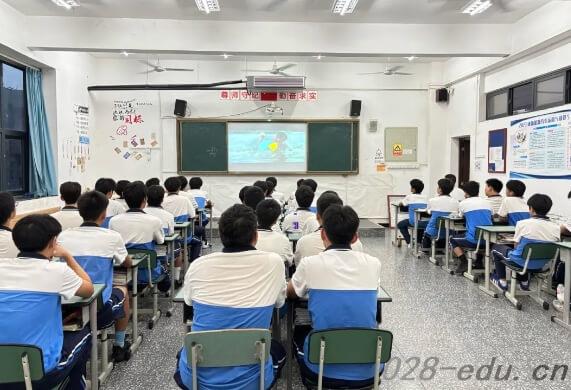 四川省志翔职业技术学校