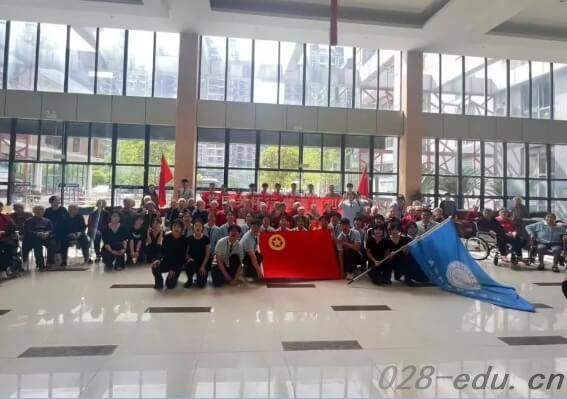 成都新运职业学校 成都新运职业学校