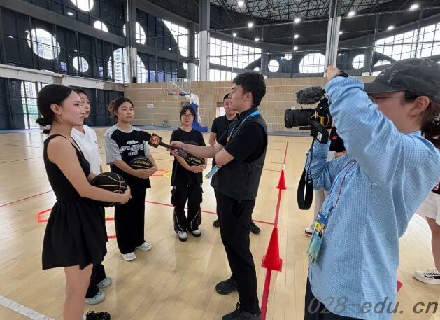 天府新区信息职业学院