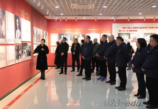 四川省南充师范学校