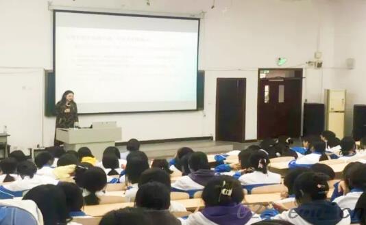 四川省民政干部学校