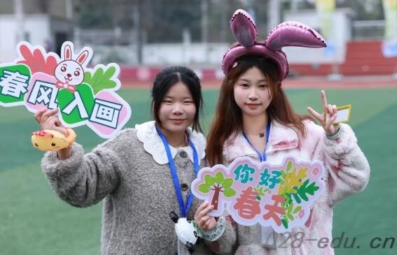 四川文化传媒职业学院 四川文化传媒职业学院