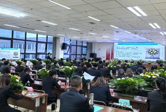 四川省民政干部学校