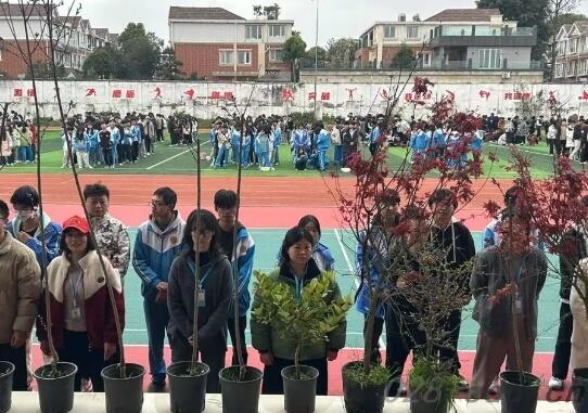 四川国盛技工学校