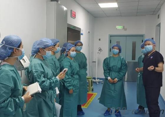 成都铁路卫生学校 成都铁路卫生学校