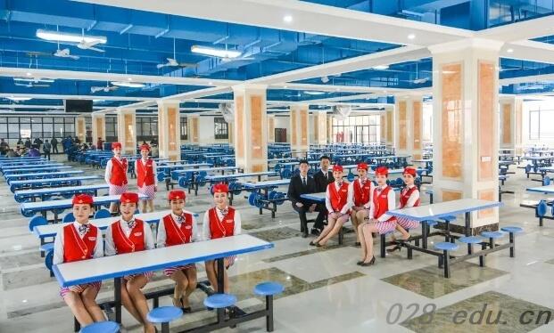 四川天府新区航空旅游职业学院