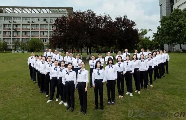 自贡职业技术学校 自贡职业技术学校